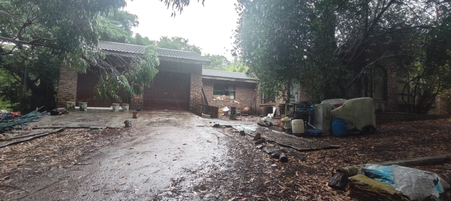 3 Bedroom Property for Sale in Greenbushes Eastern Cape